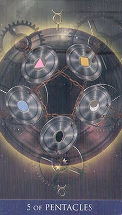 Millennium Thoth Tarot